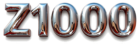 z1000 logo