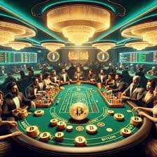 z1000 Blackjack en Vivo
